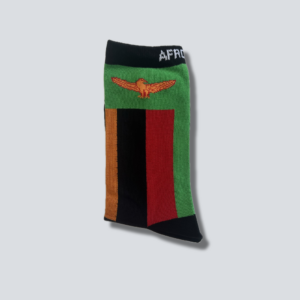 Zambian Sock