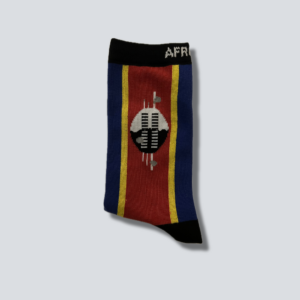 Eswatini Sock