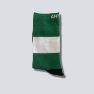 Nigerian Sock