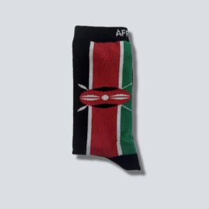 Kenyan Sock
