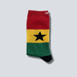 Ghanian Sock