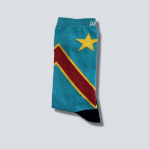Congolese Sock